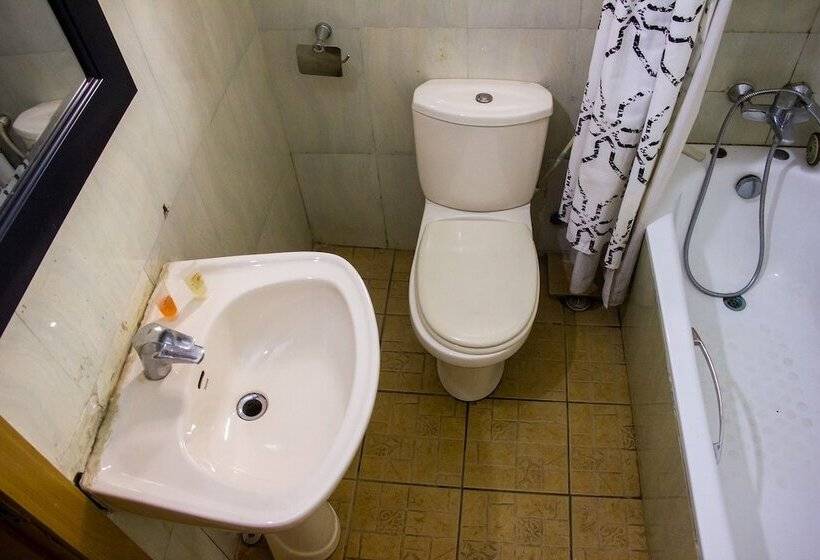 هتل Tivoli Residence & Bar