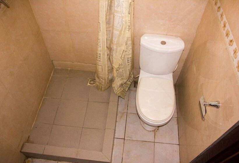 هتل Tivoli Residence & Bar