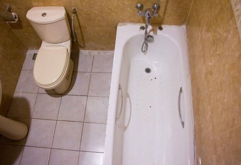 هتل Tivoli Residence & Bar