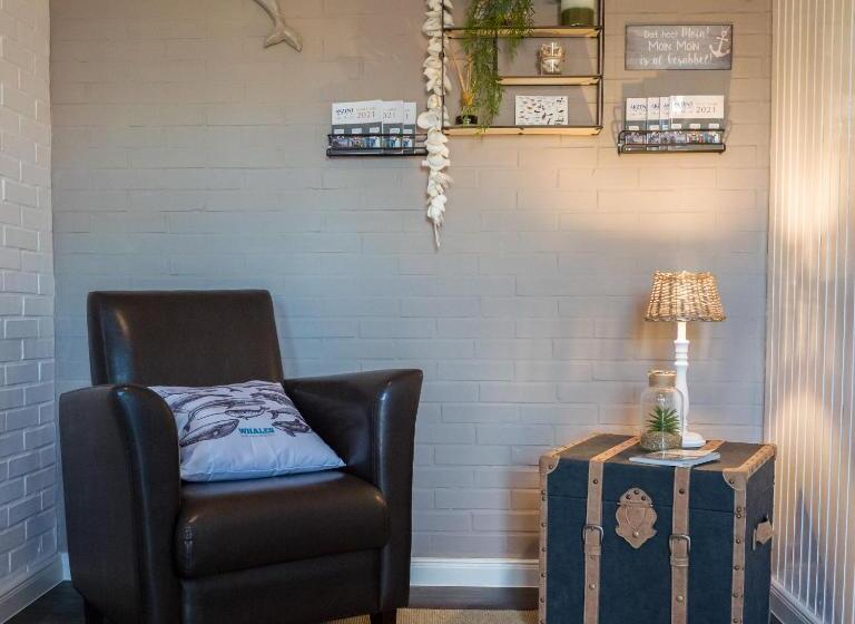 Akzent Strandhotels Seestern, Delphin & Lachs