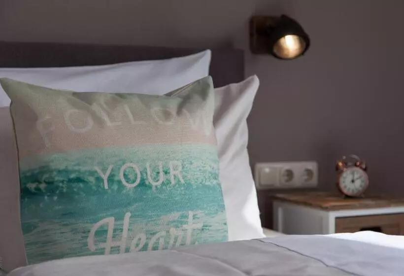 Akzent Strandhotels Seestern, Delphin & Lachs
