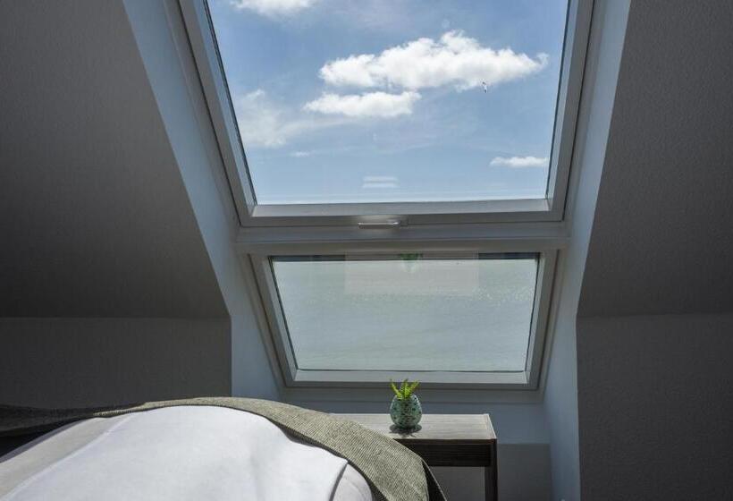 Akzent Strandhotels Seestern, Delphin & Lachs