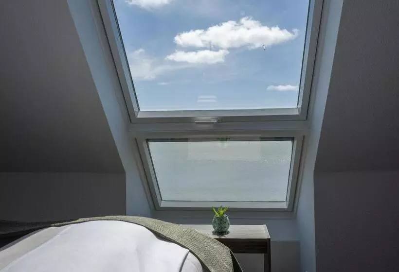 Akzent Strandhotels Seestern, Delphin & Lachs