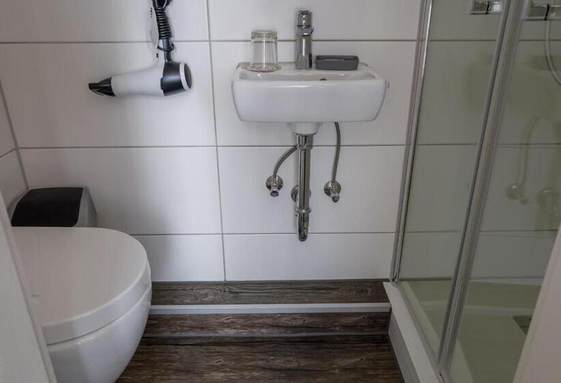 Akzent Strandhotels Seestern, Delphin & Lachs