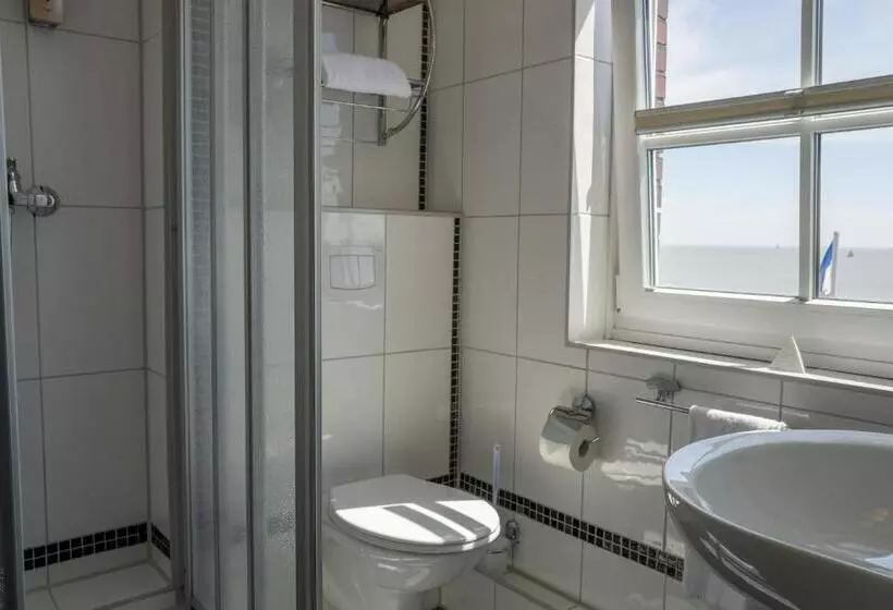 Akzent Strandhotels Seestern, Delphin & Lachs