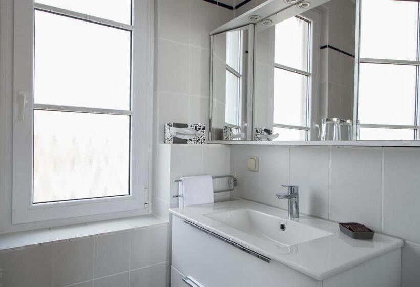 Akzent Strandhotels Seestern, Delphin & Lachs