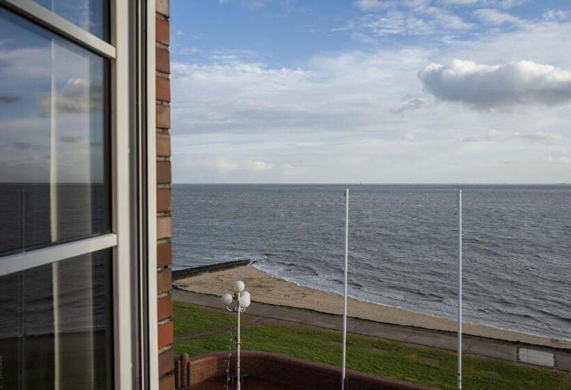 Akzent Strandhotels Seestern, Delphin & Lachs