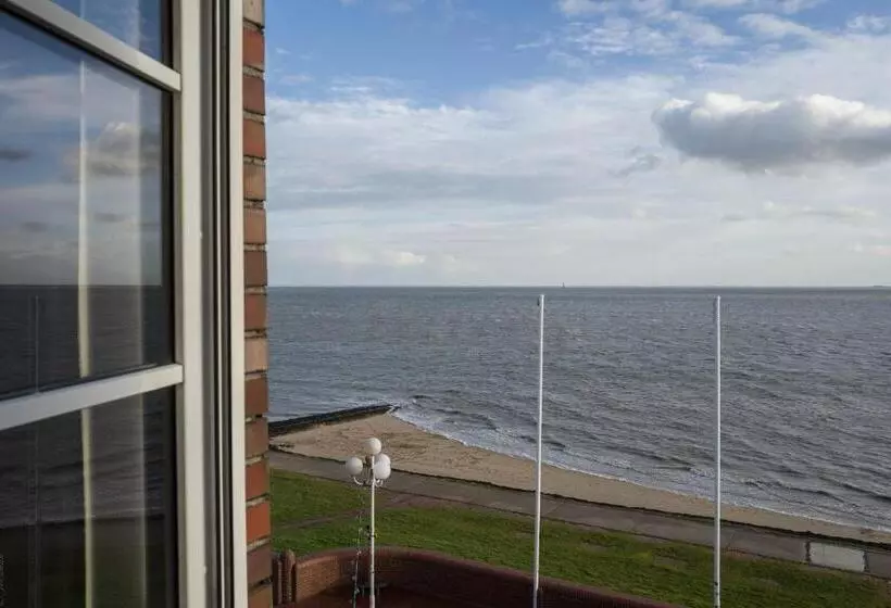 Akzent Strandhotels Seestern, Delphin & Lachs