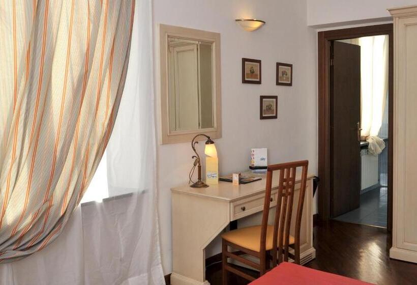 ホテル Albergo Birra