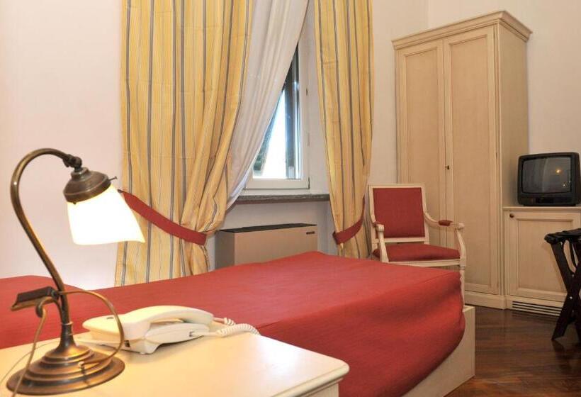 ホテル Albergo Birra