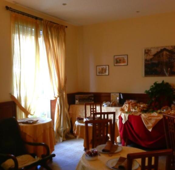 ホテル Albergo Birra