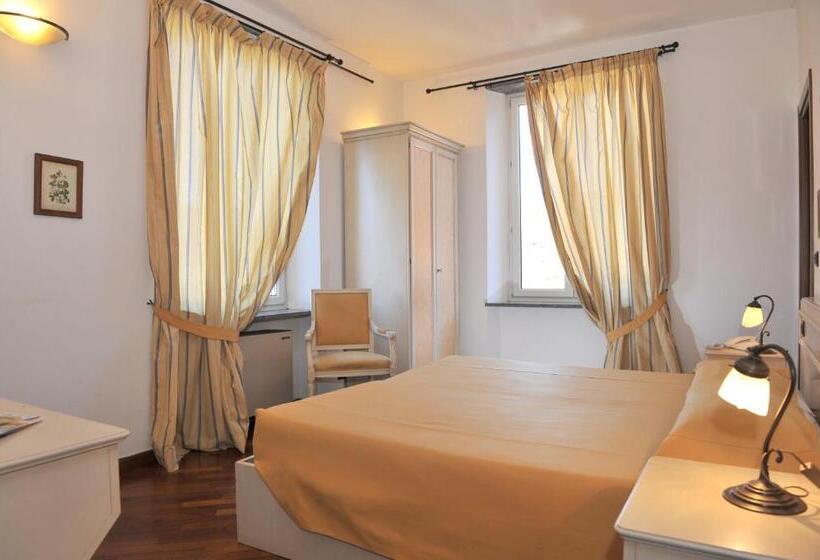 ホテル Albergo Birra