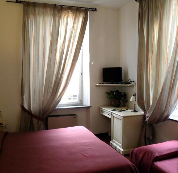 ホテル Albergo Birra