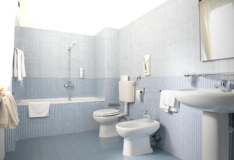 ホテル Albergo Birra