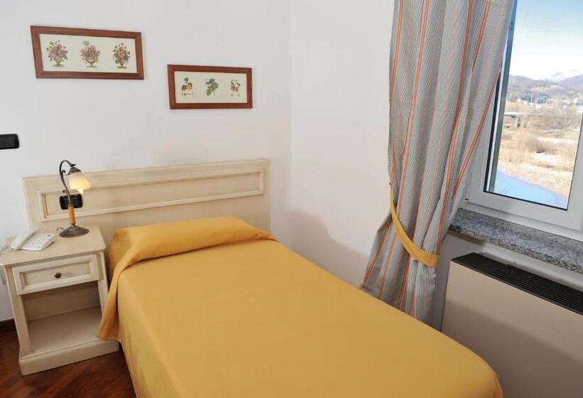 ホテル Albergo Birra