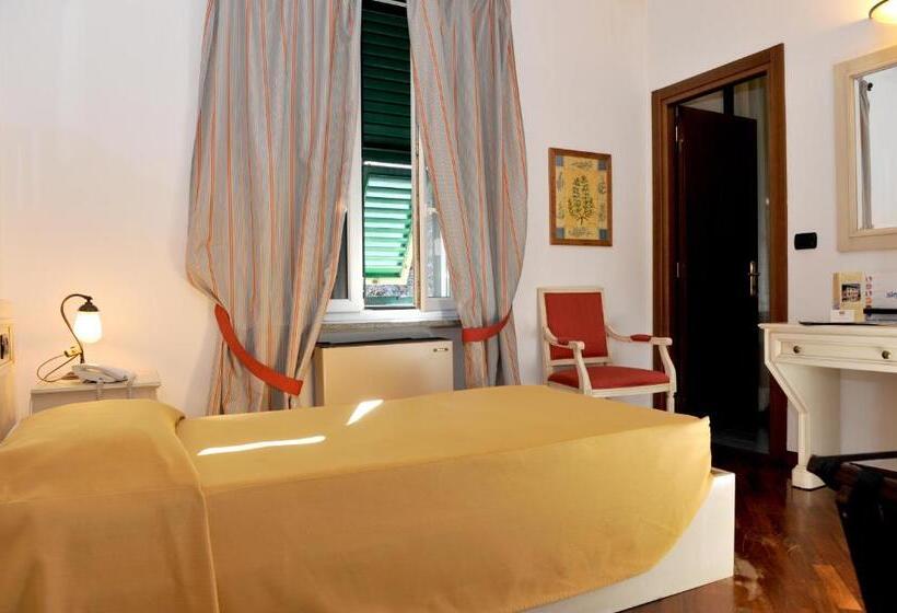 ホテル Albergo Birra