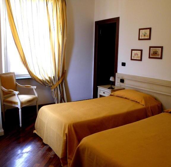 ホテル Albergo Birra