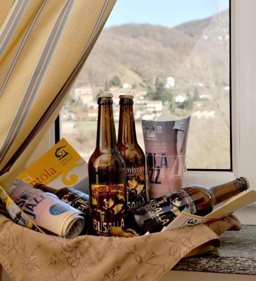 ホテル Albergo Birra