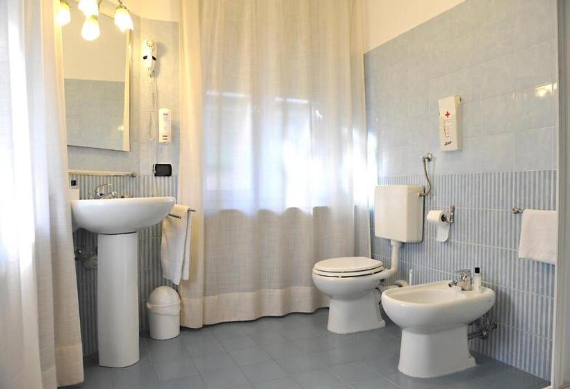 ホテル Albergo Birra