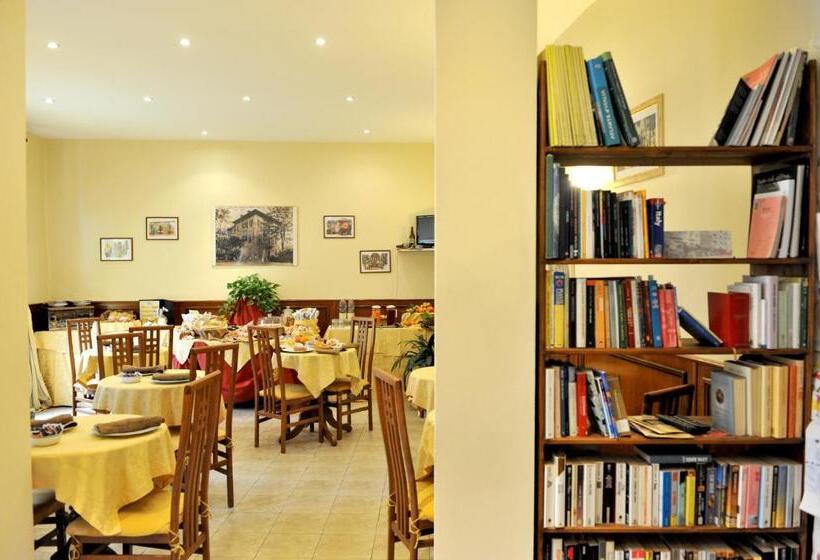 ホテル Albergo Birra