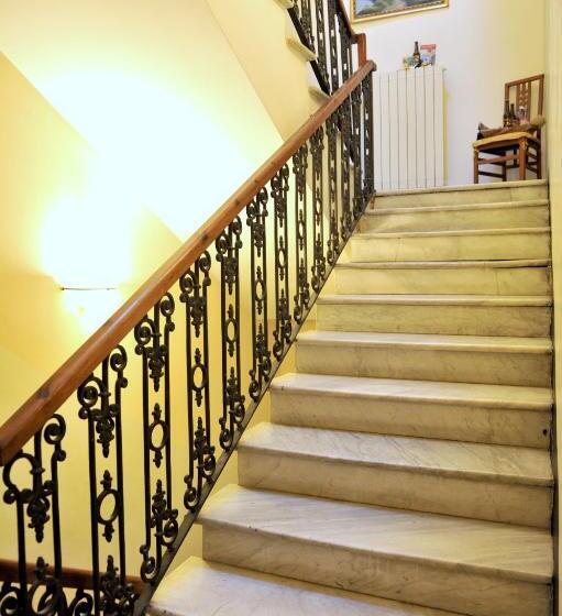 ホテル Albergo Birra