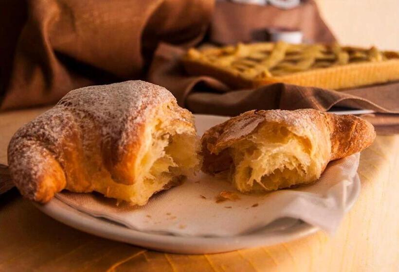 ホテル Albergo Birra