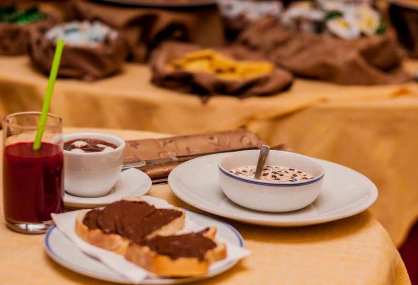 ホテル Albergo Birra