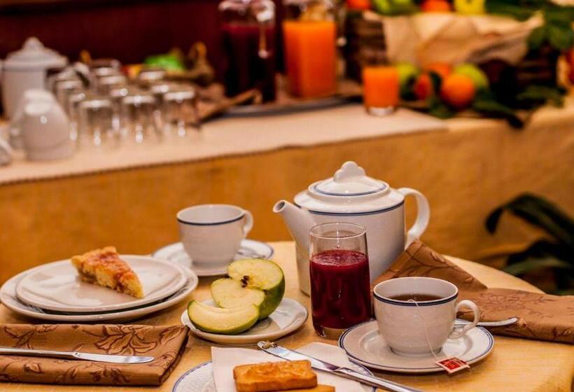 ホテル Albergo Birra