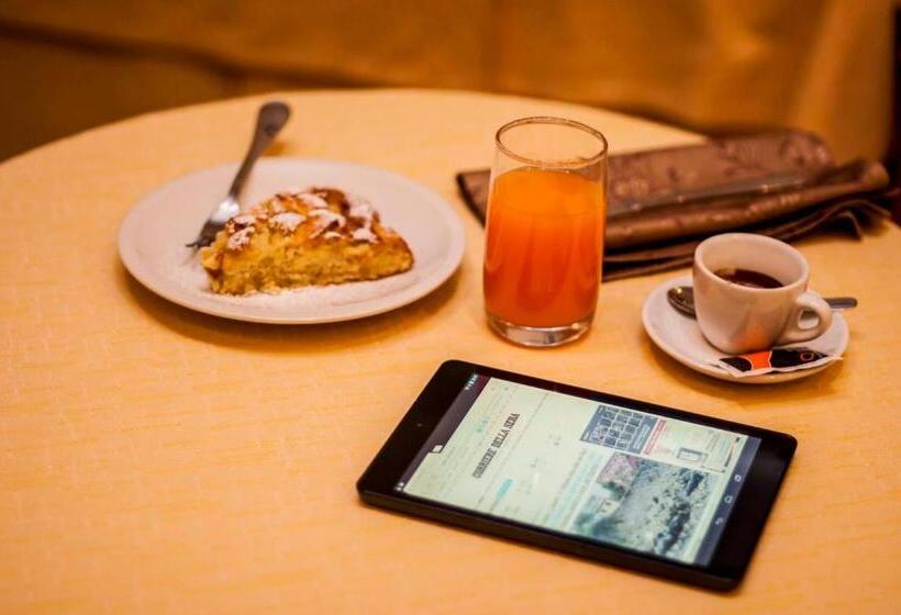 ホテル Albergo Birra