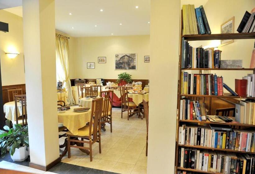 ホテル Albergo Birra