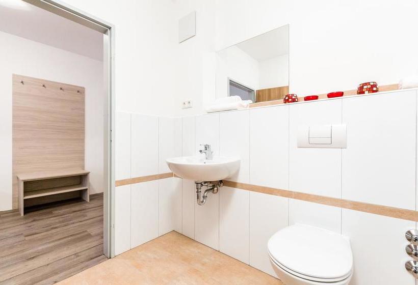 Отель Anna Hilden