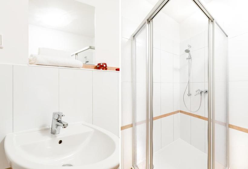 Отель Anna Hilden