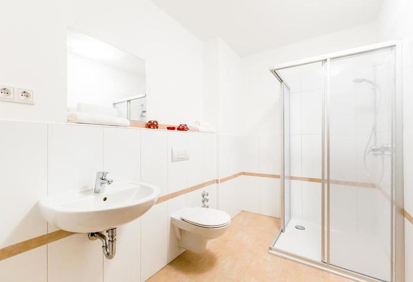 Отель Anna Hilden