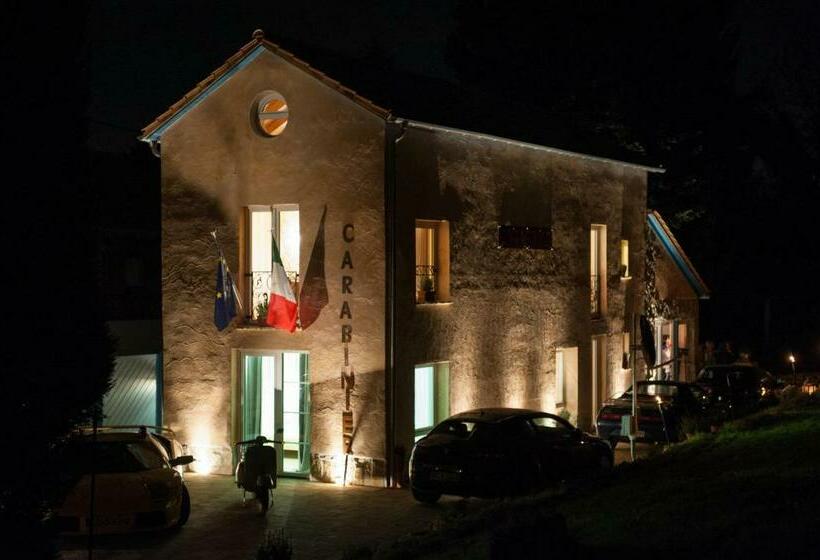 בית מלון כפרי Casa Dei Carabinieri