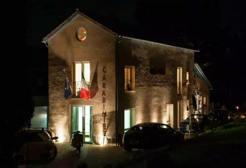 Hotelli Casa Dei Carabinieri