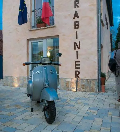 Hotelli Casa Dei Carabinieri