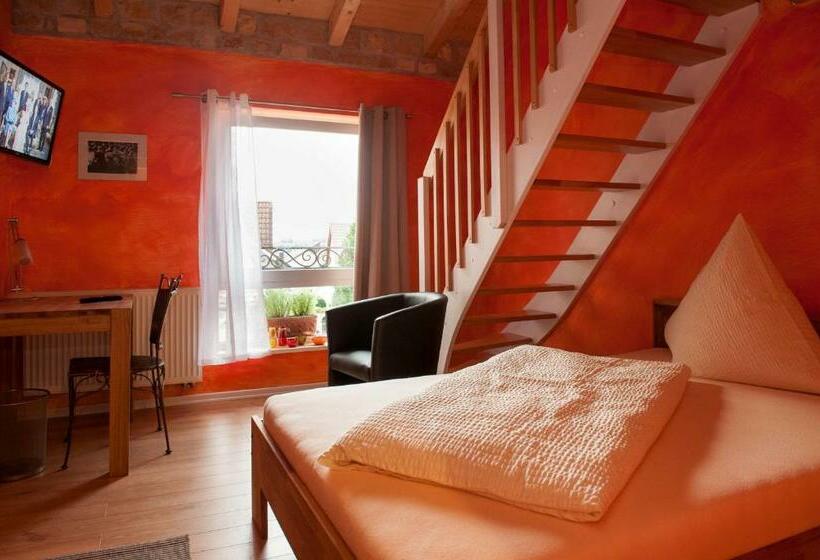 בית מלון כפרי Casa Dei Carabinieri