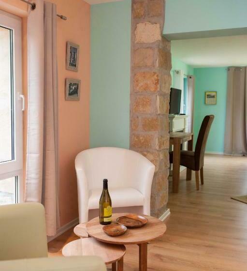 בית מלון כפרי Casa Dei Carabinieri