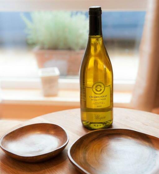 בית מלון כפרי Casa Dei Carabinieri