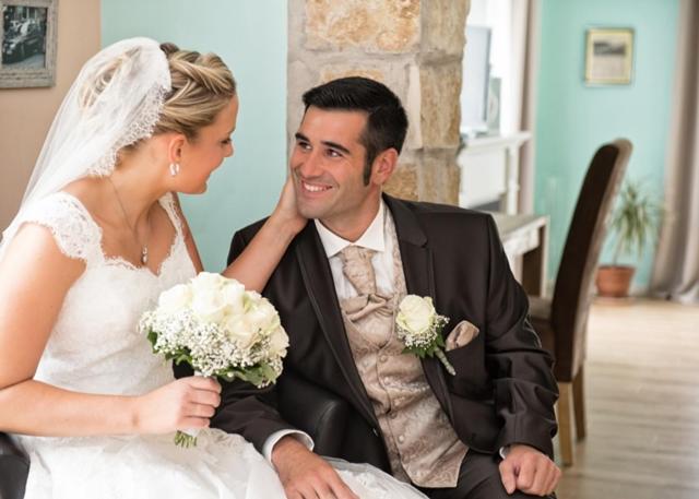 בית מלון כפרי Casa Dei Carabinieri