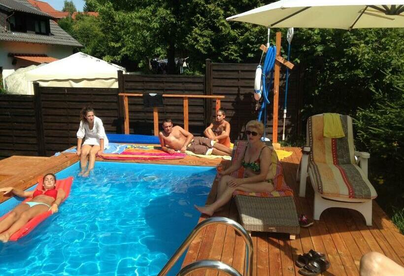 בית מלון כפרי Casa Dei Carabinieri