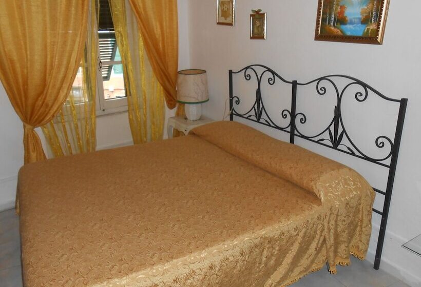 Отель Cinqueterre Holidays