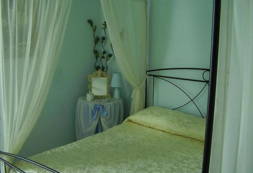 Отель Cinqueterre Holidays