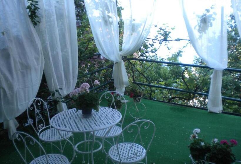 Отель Cinqueterre Holidays