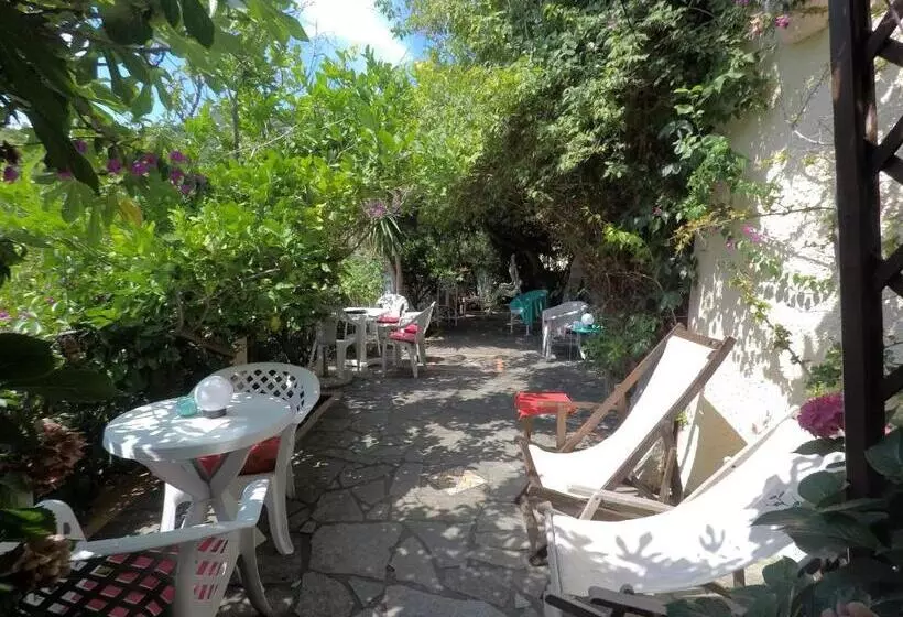 هتل Cinqueterre Holidays