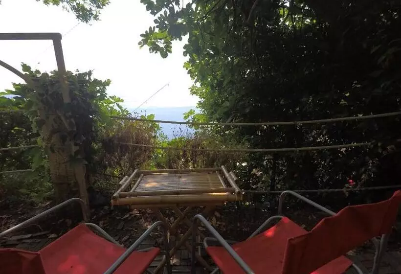 هتل Cinqueterre Holidays
