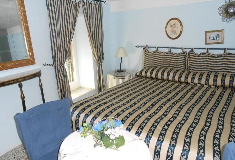 Отель Cinqueterre Holidays