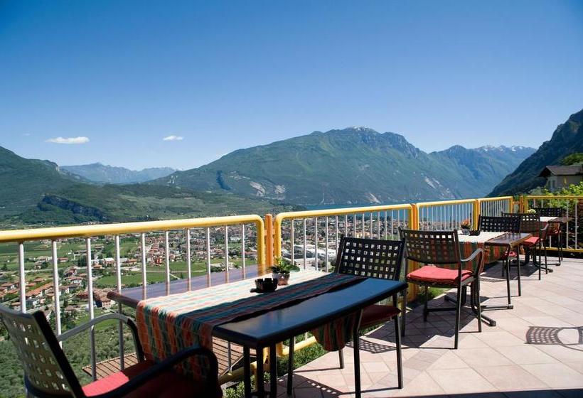 בית מלון כפרי Albergo Deva