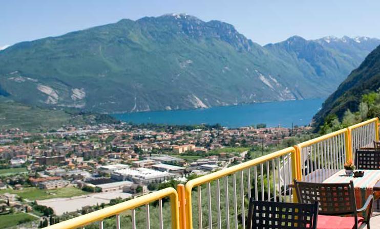 בית מלון כפרי Albergo Deva