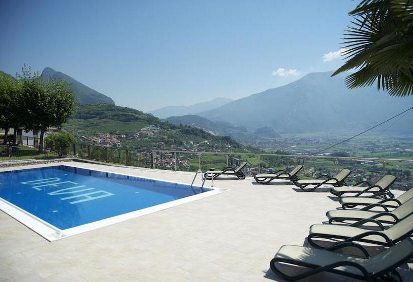 בית מלון כפרי Albergo Deva